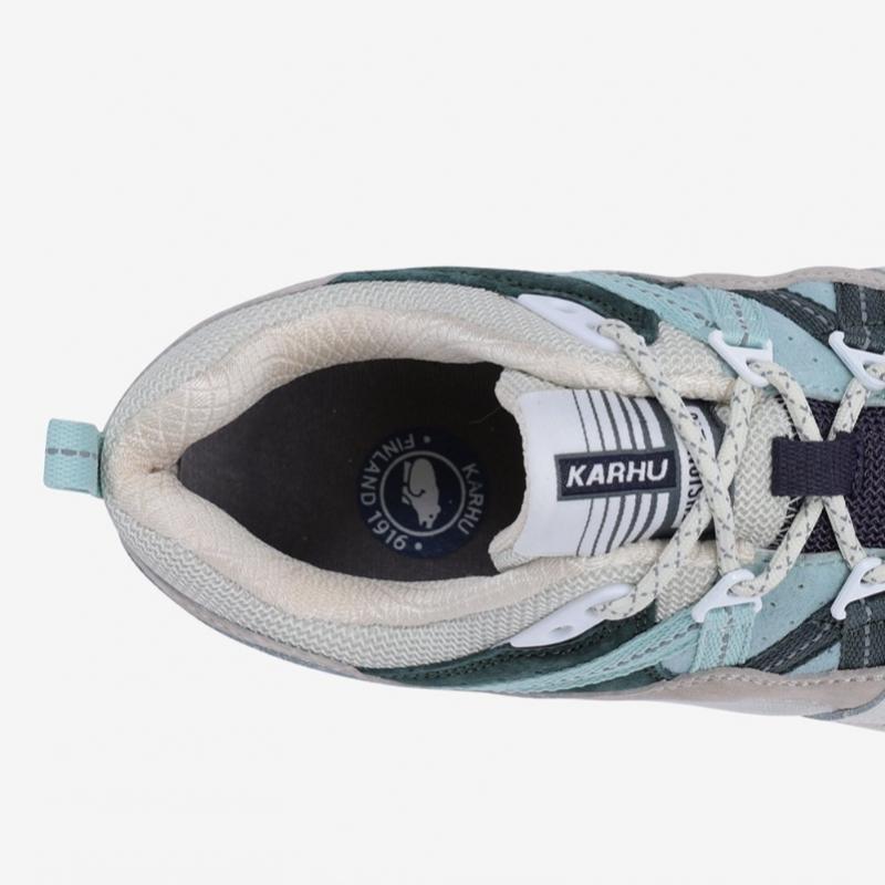 Karhu Fusion 2.0 Hiking Running Shoes Skhu2418041