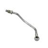 Fuel Supply Tube C4937406 4937406 Compatible with Cummins Engine B4.5S ISB G5.9 ISF3.8