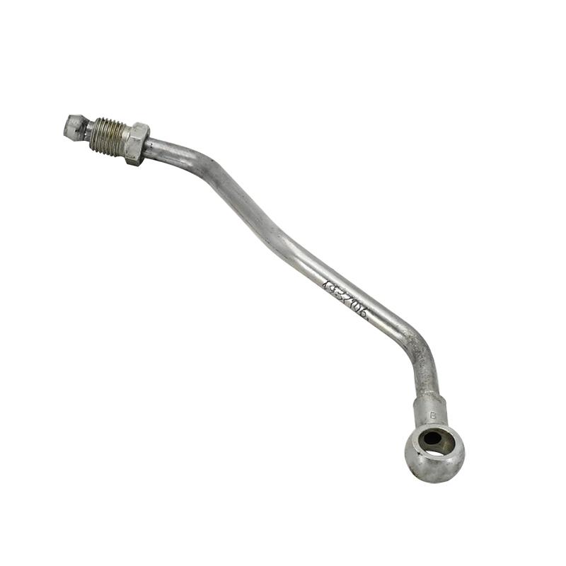 Fuel Supply Tube C4937406 4937406 Compatible with Cummins Engine B4.5S ISB G5.9 ISF3.8