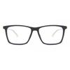 Boss 1151 Cs With Clip On 003 Ir Men Eyeglasses