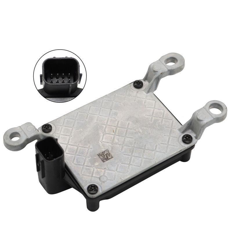 28438-5FA2A Car Front Cruise Control Distance Radar Sensor Fit For Nissan Altima Rogue QR25 2.5L 2017-2020 284385FA2A