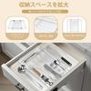 QearFunXD Cutlery Cutlery Storage Dish Kitchen Utensil Drawer Cooking Utensil Chopstick Kitchen Dish Rack Tray, Case, Tray, Tray, Storage, Storage,