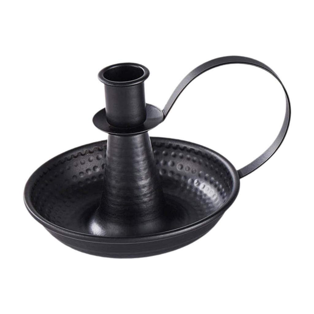 Candlestick Holder Table Candlelight Stand European Design Candle Stand Home Decor for Holiday