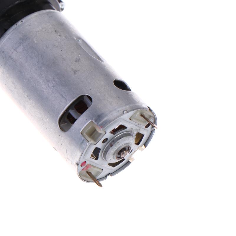 1 stk Reservedeler Husholdnings Håndholdt Bilvaskemaskin Motor Høytrykksvannpumpe Tilbehør