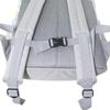 Sumikkogurashi Backpack with Tablet PC Large Box Purple [TITLE ROLE] Case, Capacity, Type, Kids,