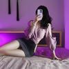 Sex Underwear Sexy Perspective Side Open Waist Muse Nightclub Secretary Suit Uniform Abstinence Female
