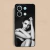India Eisley Mobile Phone Case for Xiaomi Redmi 15 14 13 12 A5 3 2 1 C Plus 4G 5G Colorful Printing Cover Smartphone Pretty