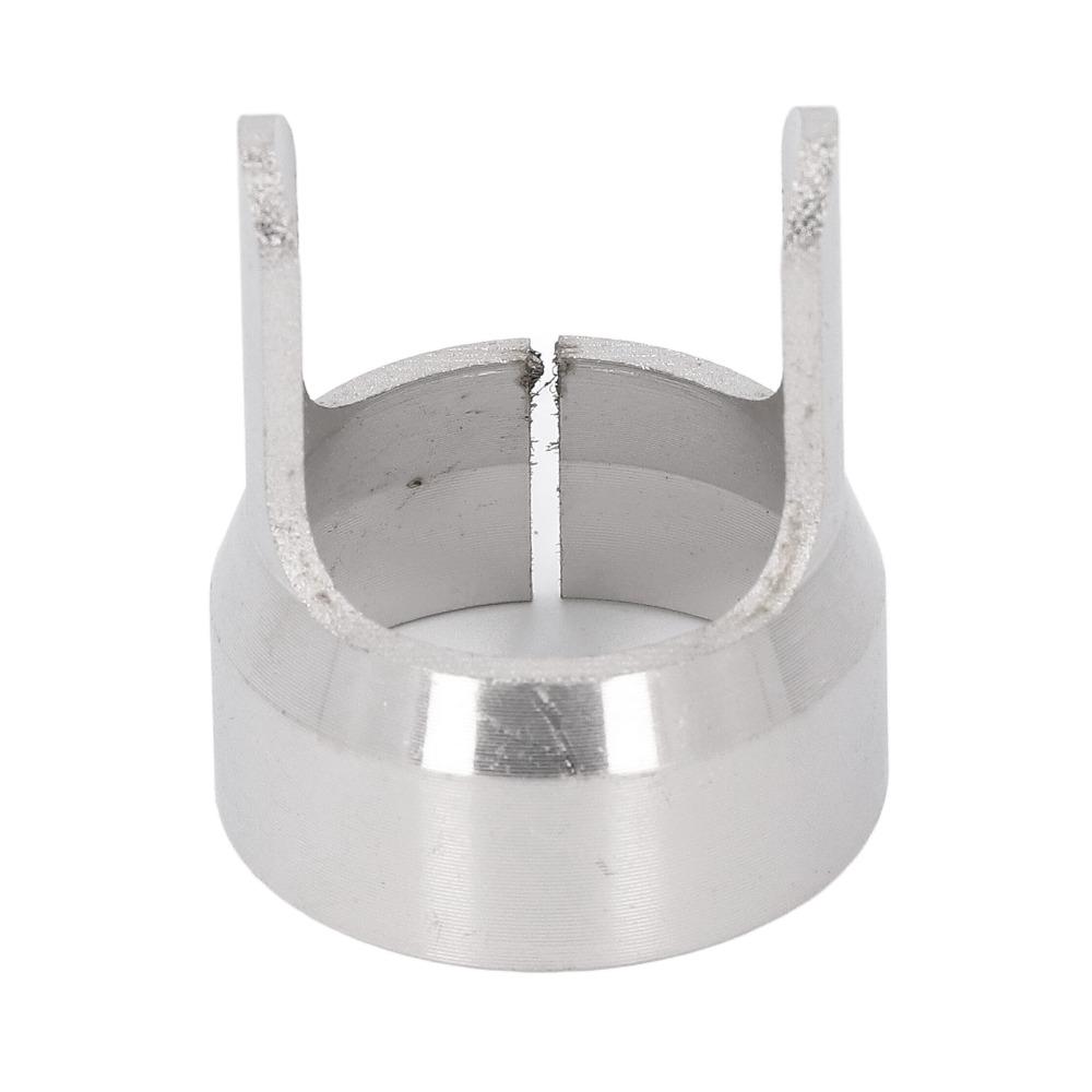 Double Tip Standoff Guide Stainless Steel Plasma Cutting Torch Consumables For SL60/SL100 Torch