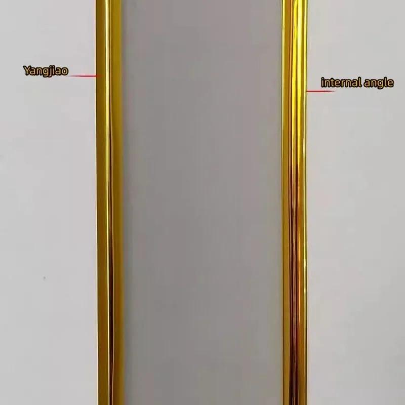 2m x 2cm Wand-Innen- und Außenecken-Schutzband selbstklebend PVC Schreibtischmöbel-KantenSchutzleiste weicher Stoßfänger