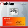 North Sky BE-126: 10th Gen Compact GPS Module with BeiDou GNSS Antenna