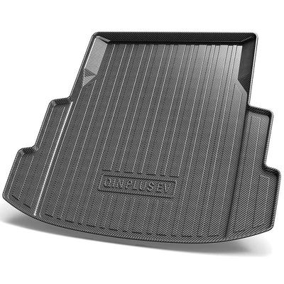 Qin PLUS Tailored TPE Trunk Mat