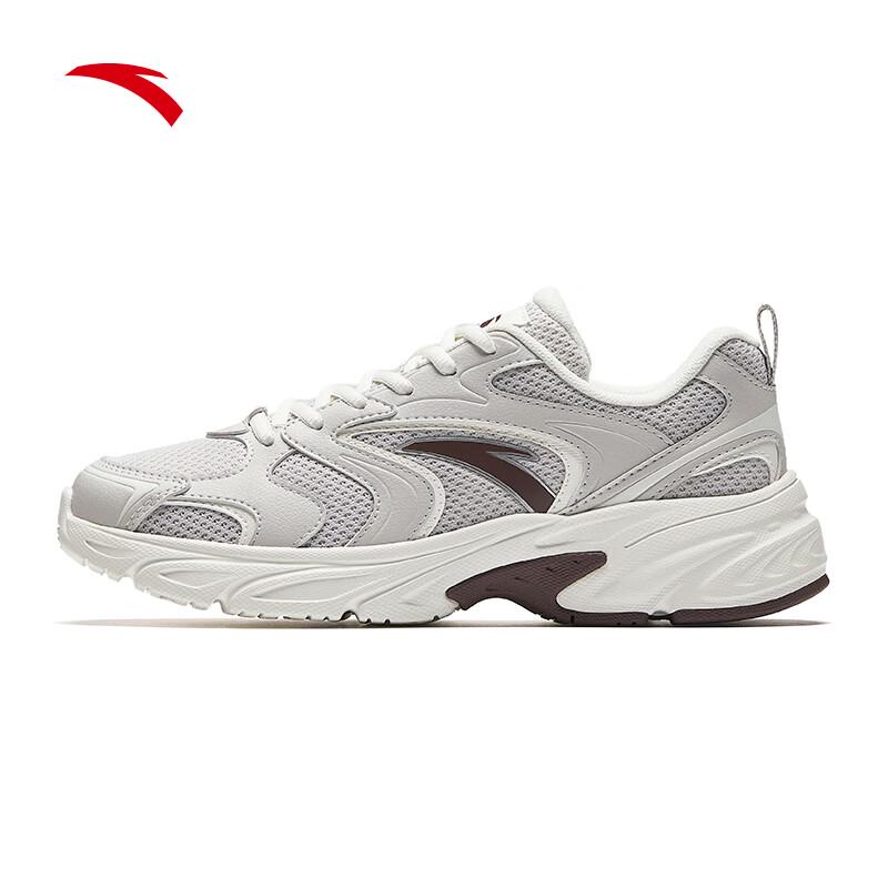 Anta OG800 Retro Casual Shoes for Women