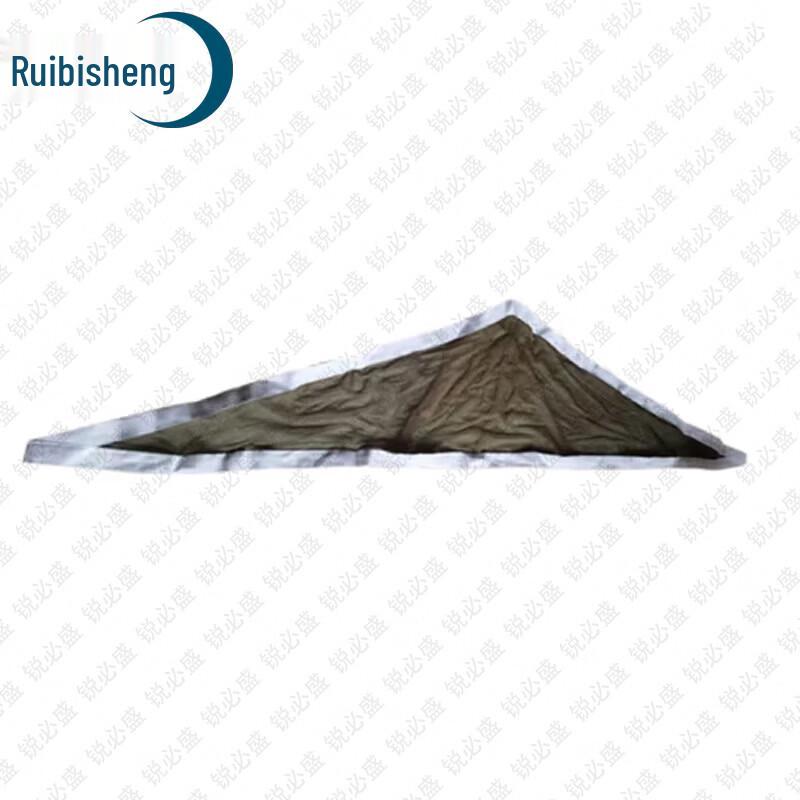 Ruisheng Emergency & Disaster Relief Frame Tents & Accessories
