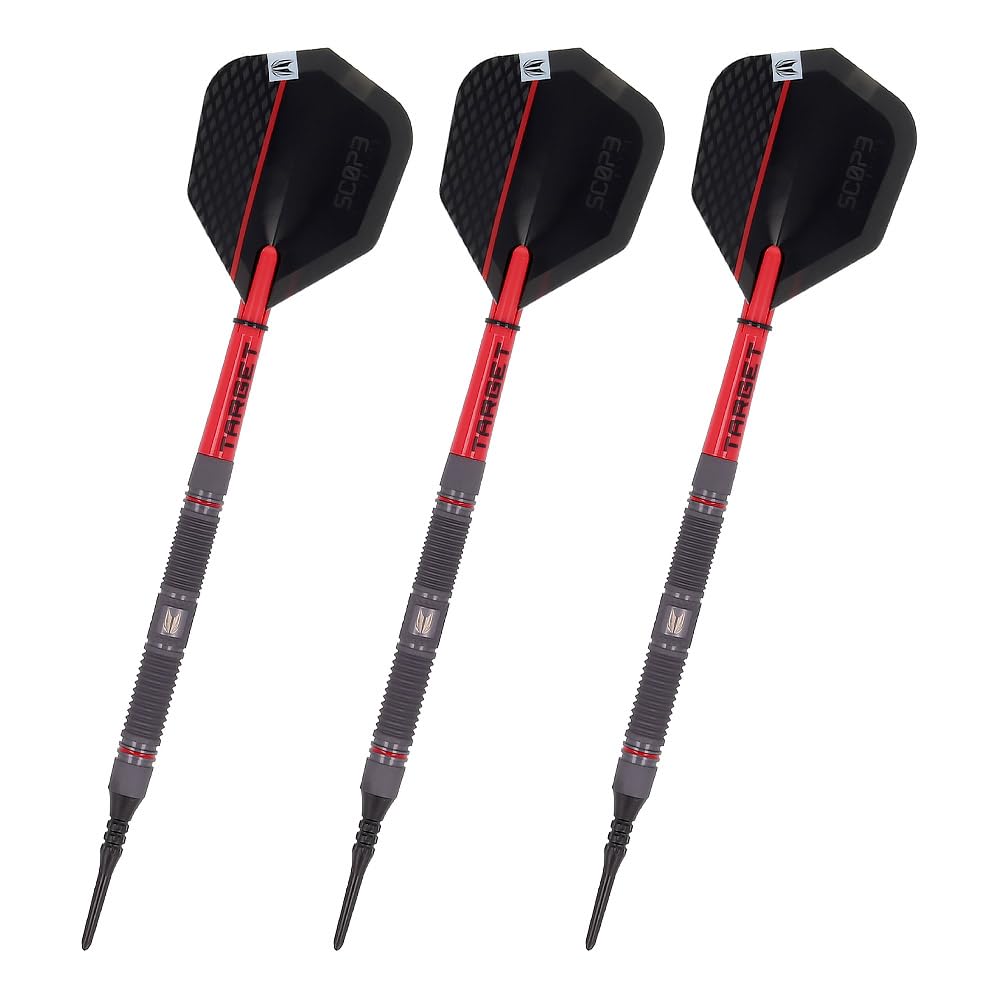 TARGET SCOPE 10 2BA 18g Dart Barrel Dart Set <210379>