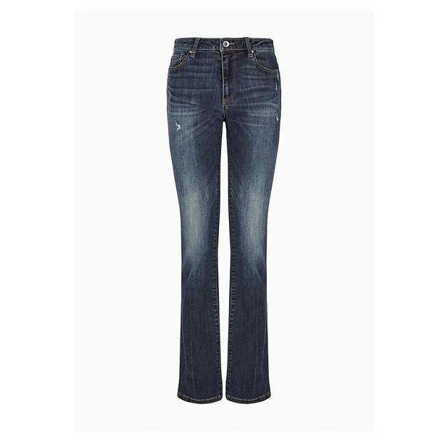 

Armani Exchange 6DYJ65_Y18NZ джинсы 28/Regular