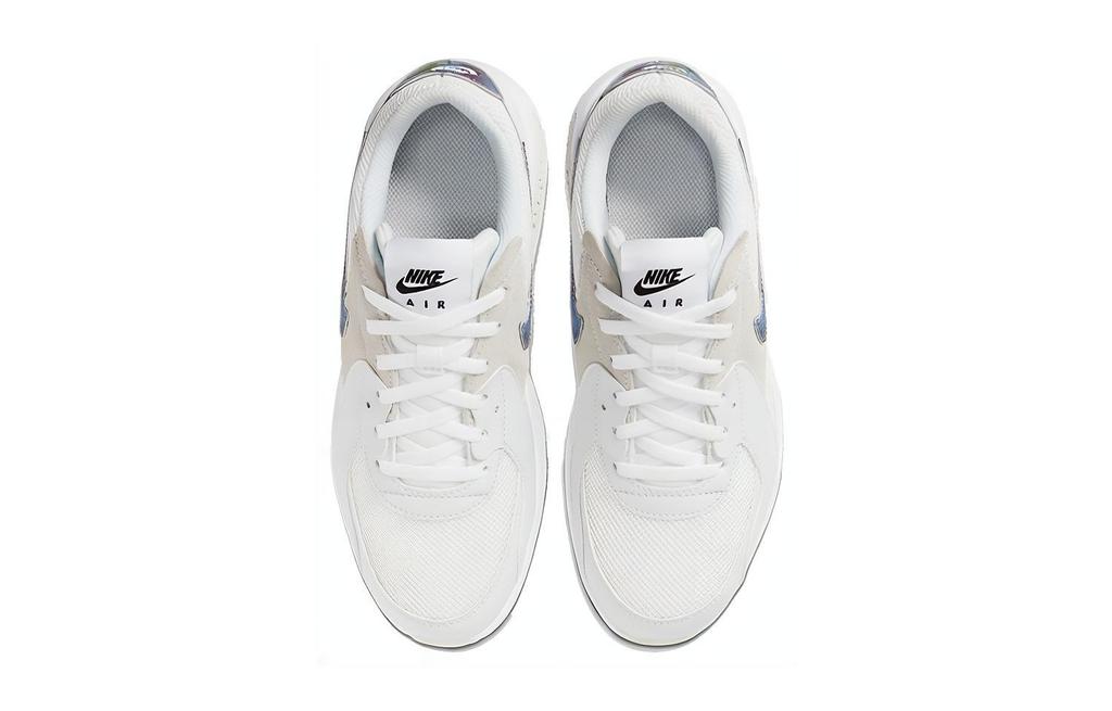 Nike Air Max Excee 'Bubble Pack White' Gs CD6894-103