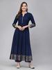 Indian Designer party Wear Kurti Set Top Tunic | Women Viscose Rayon Kurta Pant Set