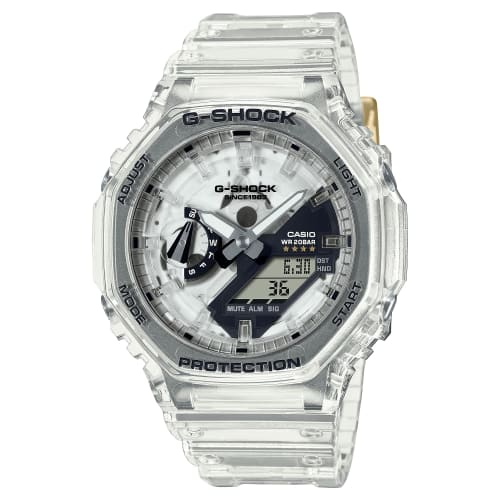 Casio G-Shock Watch GA-2140RX-7A