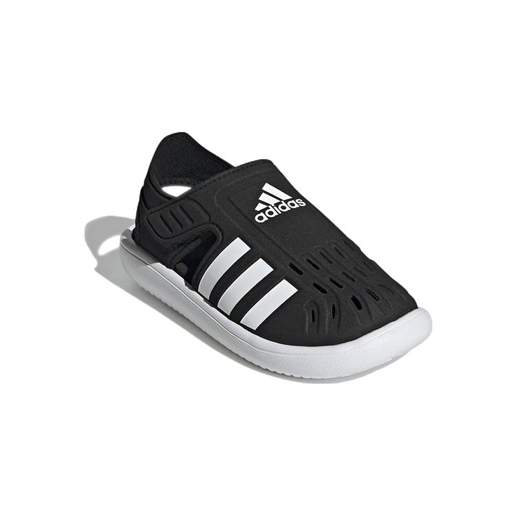 Adidas Water Sandal Comfortable Children's Sandals Children Aged 3 7 Years Old GW0384