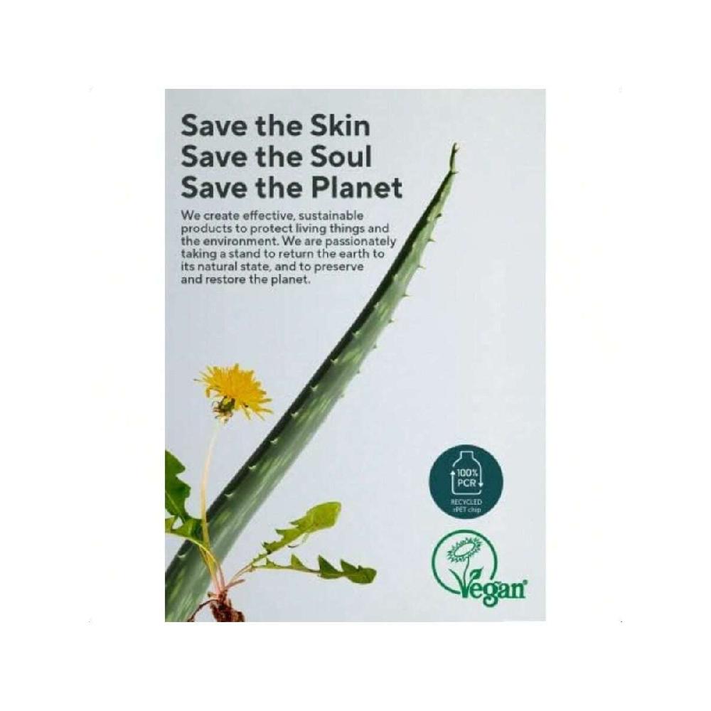 Aromatica Pure And Soft Feminine Foaming Wash 170ml | Vegan, PH-Balanced, Natural Ingredients, Unscented, No Irritation, For Sensitive Skin