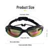 MDNG Anti-Fog Presbyopic Swimming Goggles
