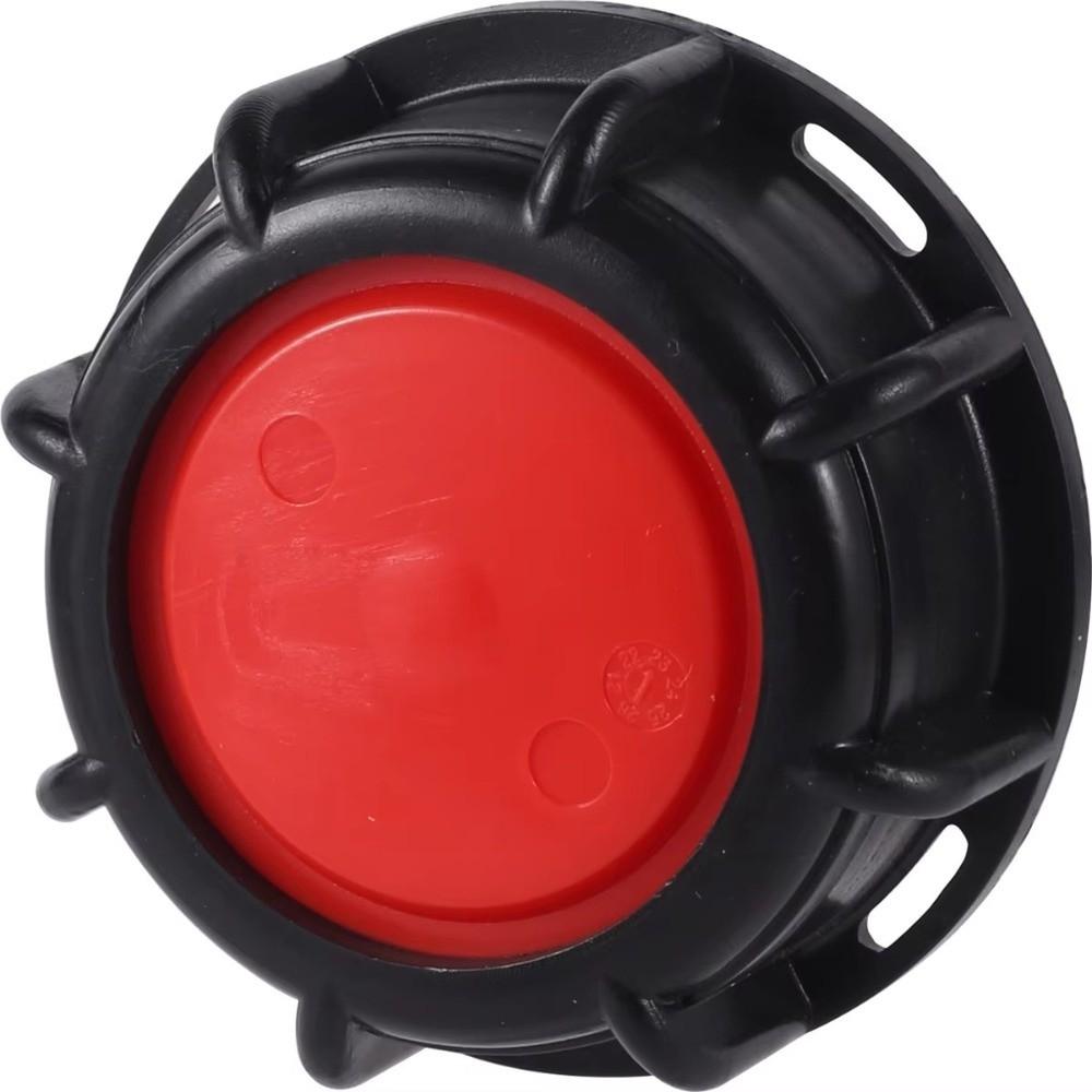 Plastic IBC Tank Cover Sealing Cap Bulk Container Cap Chemical Storage Containers