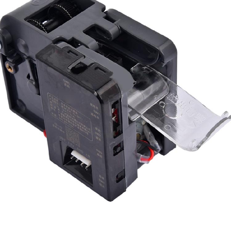Modulars Ticket Printer for Game Arcades Providing High Speeds Performances and Universal Fit Compatibility