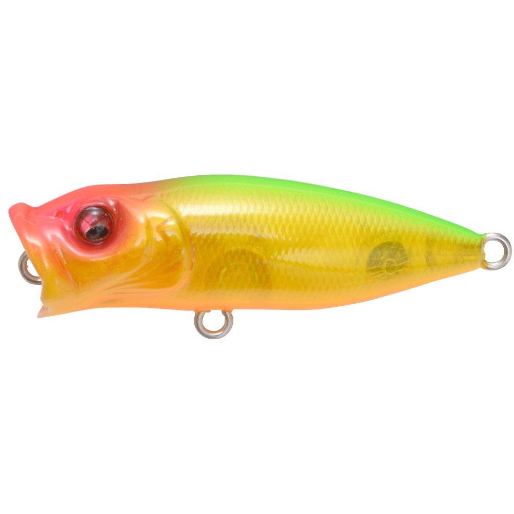 Megabass BABY POPX GP Twilight Hachiro 35769