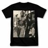 Mike Tyson Boxer Grafik T-Shirt Vintage Stil Boxen Fan T-Shirt