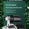 Home 220V Automatic High Head Self-Priming Well Water Booster Pump