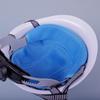 Four Seasons Breathable Cotton Helmet Liner Cap - Sweat-Absorbing Pad for Cycling & Construction