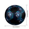 1pc Al Hilal SFC Soccer Ball Size 5 Indoor Soccer Ball Fashion Colorful Backyard Game - Great For Sports Fans Gift HE20