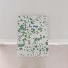 Vintage-Style Notebook for Photography: Lined Paper, Artistic Simulation Book Props