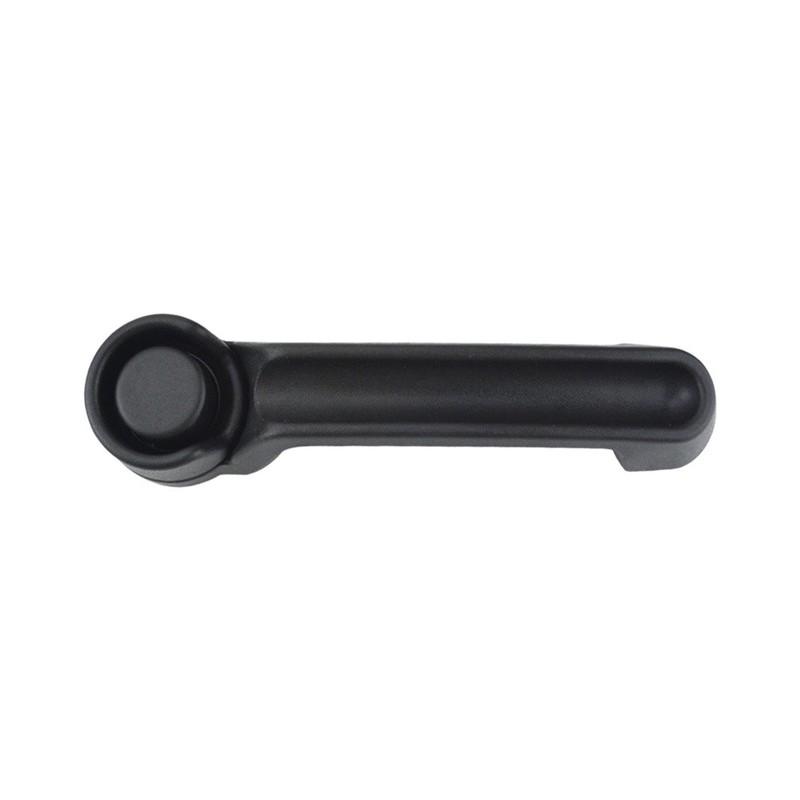 For Jeep For Wrangler 2007-2017 Exterior Door Handle Set 4589164AI 04589164AC OEM Replacement for Left Right Side
