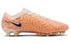 Nike Air Zoom Vapor 15 Elite Wc AG Pro 'Guava Ice Black' DZ3458-800
