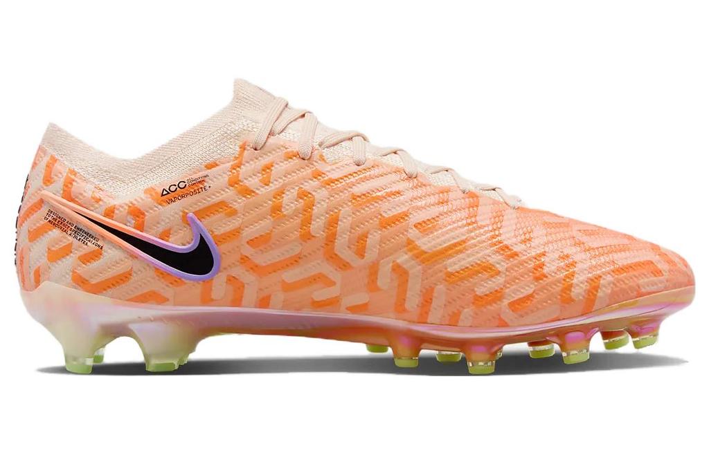 Nike Air Zoom Vapor 15 Elite Wc AG Pro 'Guava Ice Black' DZ3458-800