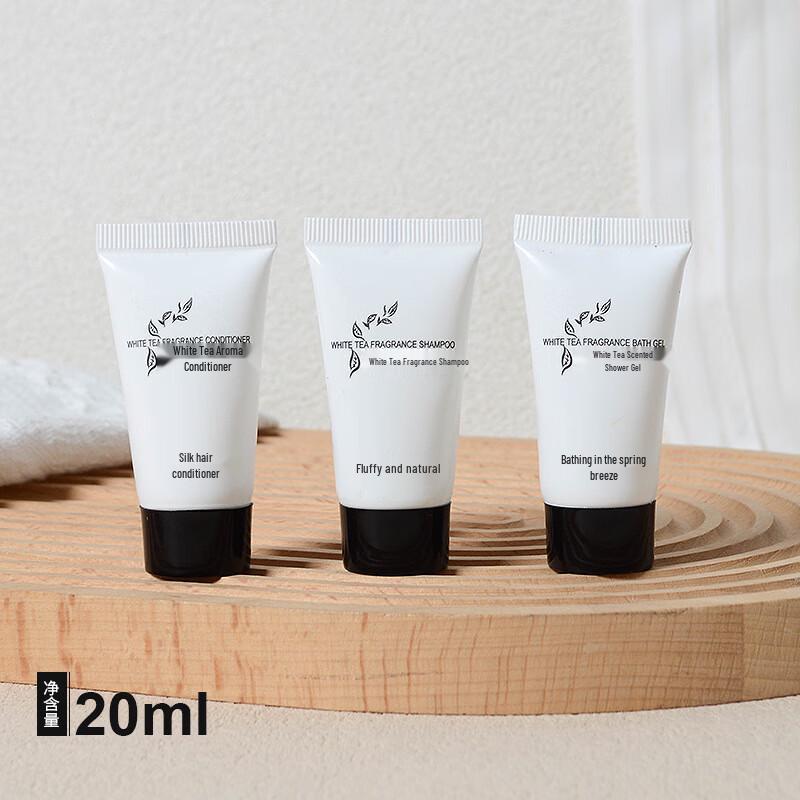 Yi Ya Yun Hotel Disposable Toiletries