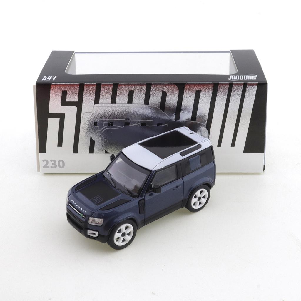 MWLU3 DCT 1/64 BMW, Mercedes Benz, Lexus, Toyota, Alphard, Nissan, GTR, Honda Defender D90 Gran Turismo Alloy die-casting car model