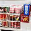 Contenitori per alimenti – Contenitori e organizer frigo
