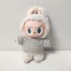 In-Stock Baby T-Shirt & Labubu Doll Accessories - Short Sleeve, Inner Wear, Replacement Clothes
