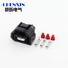 car accessory 3 Pin 11261 Female Auto Sensor Connector Throttle Automotive Plug 7283-1133-10