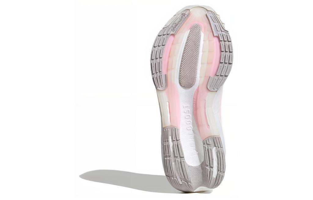 UltraBoost Light Wmns Adidas 'White Clear Pink' Women's IE5839