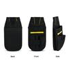 EHDIS Vinyl Film Utility Storage Bag Car Tinting Squeegee Gadget Magnetic Tools Holder Organizer Waist/ Chest Multi-Pocket Pouch