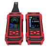 Underground Wall Cable Locator Kit with Flashlight, AC DC Voltage Detector, Electrical Cable Fault Detector, Breakpoint