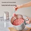 SUPOR Electric Multi-function Food Processor