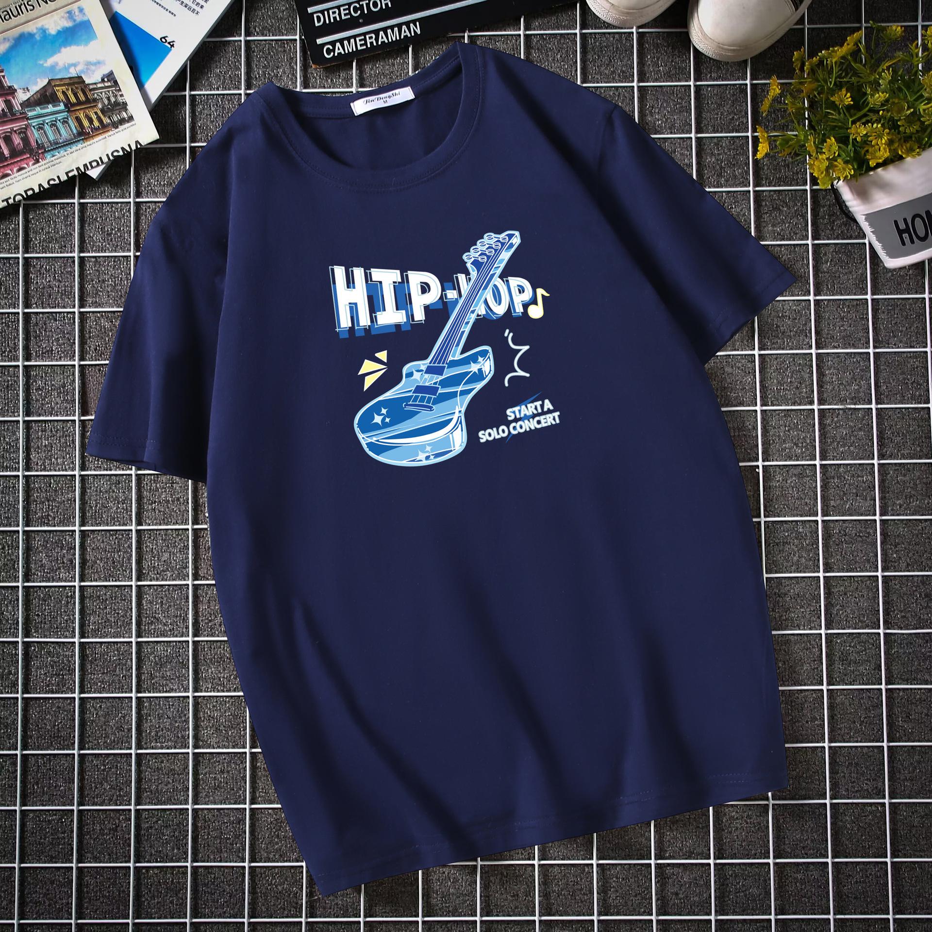 

Корейская модная мужская футболка больших размеров 10XL-12XL с круглым вырезом и коротким рукавом, футболка в стиле хип-хоп 7XL