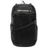 Li Ning CF Minimalist Casual Versatile Polyester Backpack Unisex Backpack Black ABSV141-1