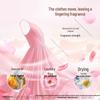 Mysterious Rose & Lotus Fragrance Laundry Detergent - Long-lasting Scent & Stain Removal