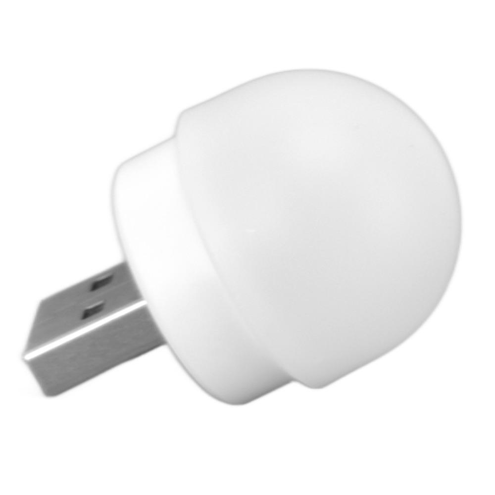 5 Pack 5V USB Night Light Mini Night Light Portable LED Light Bedroom