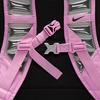 Nike 2026 Unisex NK Varsity Elite Basketball Backpack Pink